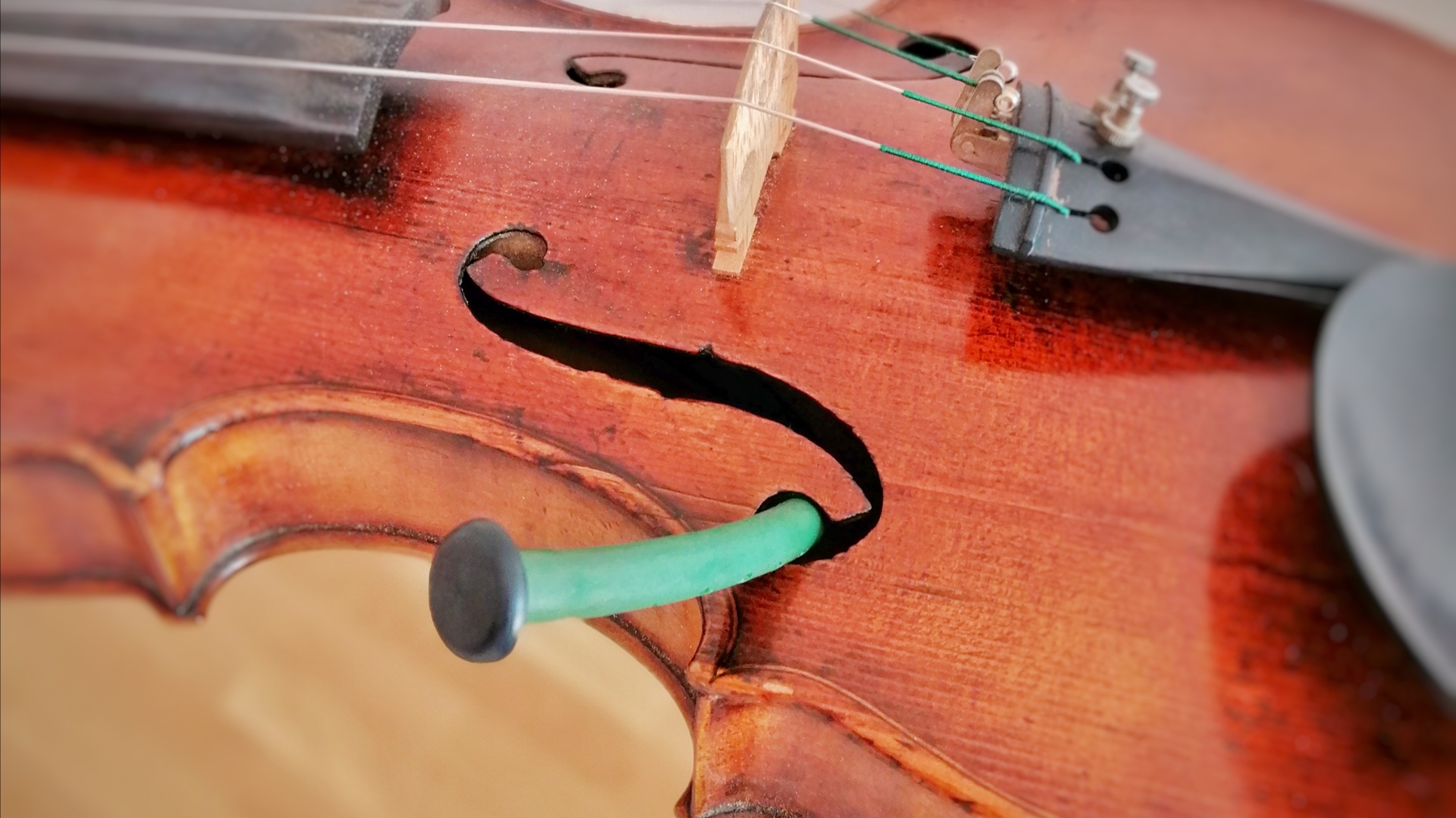 How to use dampit Kako koristiti dampit Pizzicato