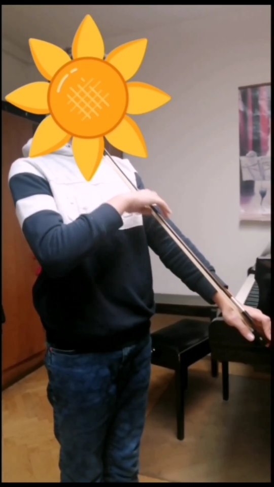 All Natural Homemade „Violin Hickey“ Balm Prirodni balzam za