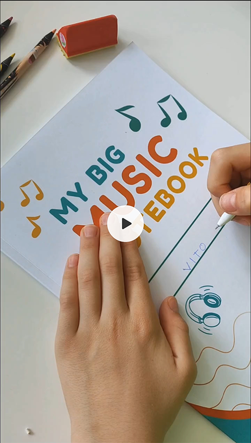 big music notebook pizzicato.hr