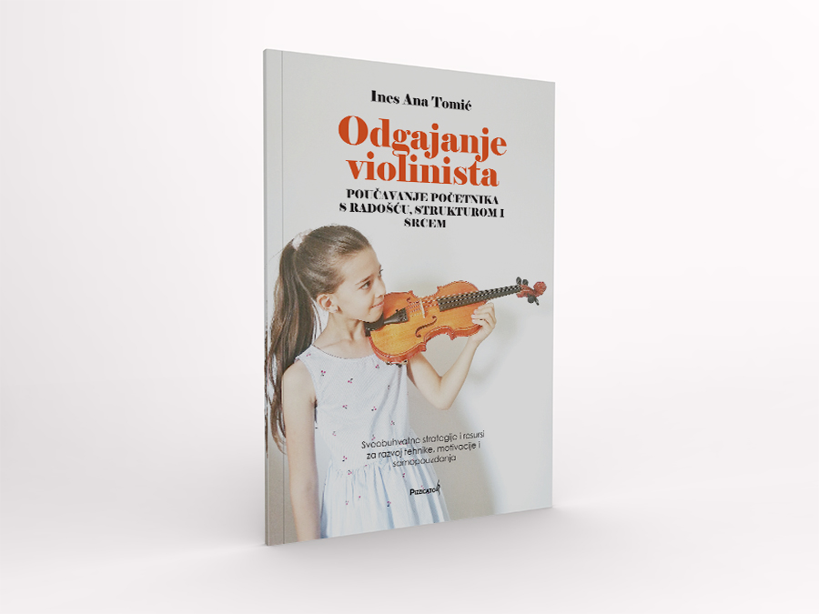 Odgajanje violinista