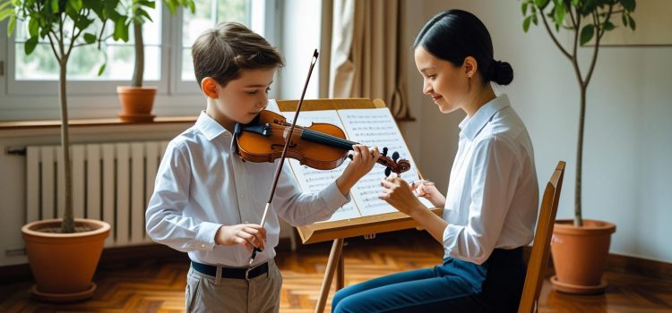 Je li moje dijete muzikalno? Kako prepoznati glazbeni potencijal u ranoj dobi | Is My Child Musical? How to Recognize Musical Potential at an Early Age Je li moje dijete muzikalno? Kako prepoznati glazbeni potencijal u ranoj dobi | Is My Child Musical? How to Recognize Musical Potential at an Early Age