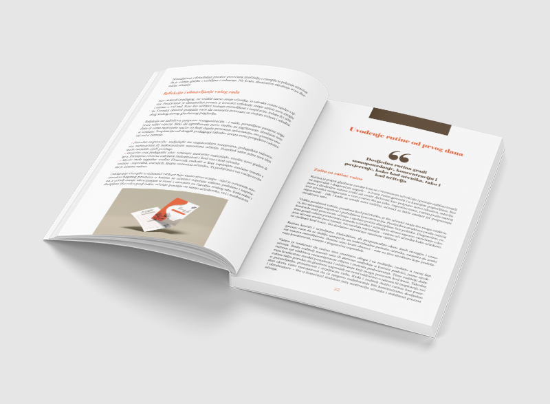 odgajanje violinista