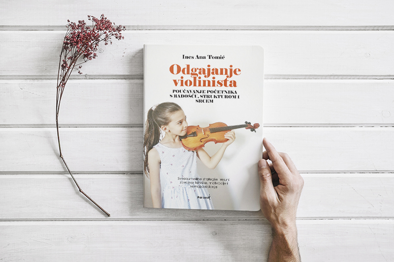 odgajanje violinista