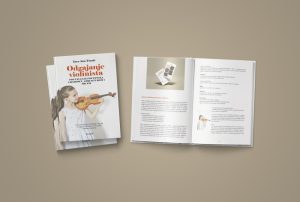 Growing Violinists