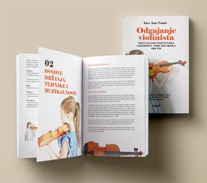 Odgajanje violinista