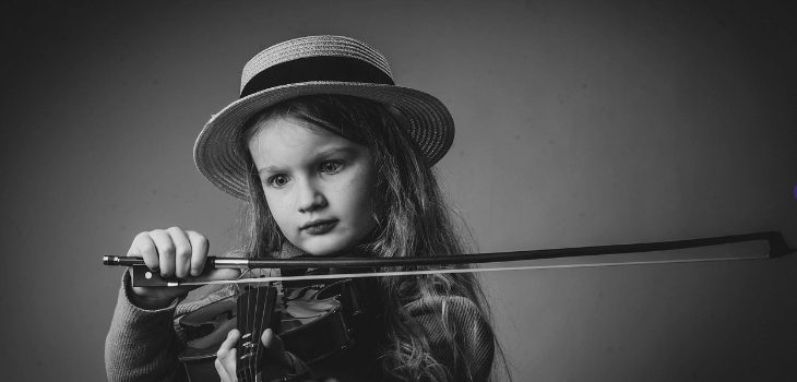 Je li moje dijete muzikalno? Kako prepoznati glazbeni potencijal u ranoj dobi | Is My Child Musical? How to Recognize Musical Potential at an Early Age Je li moje dijete muzikalno? Kako prepoznati glazbeni potencijal u ranoj dobi | Is My Child Musical? How to Recognize Musical Potential at an Early Age