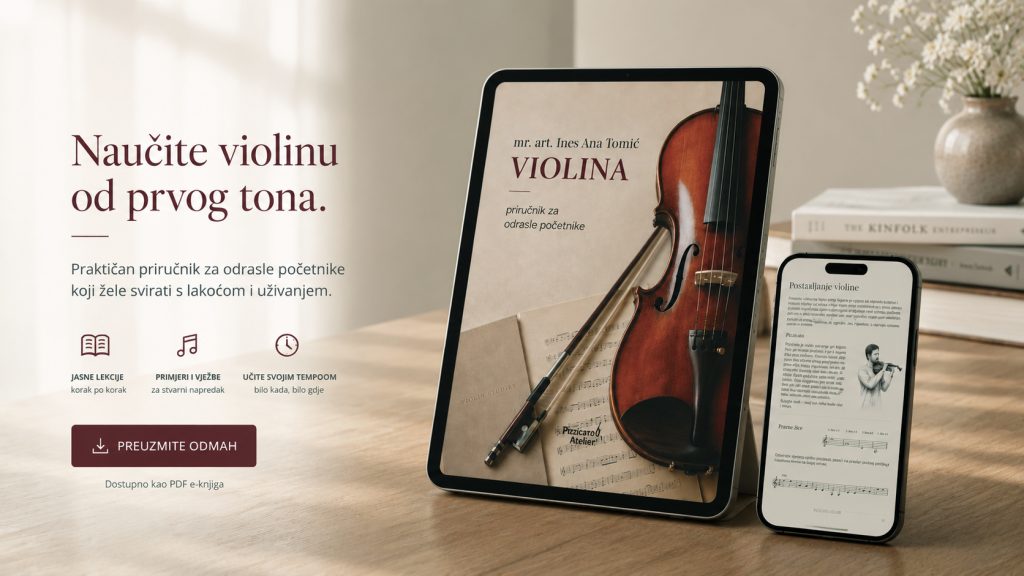 pizzicato atelier ebook