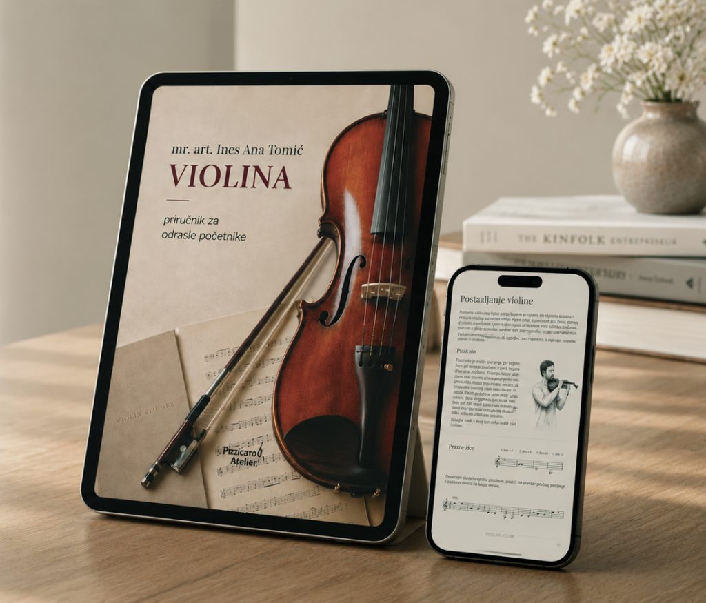 pizzicato atelier ebook