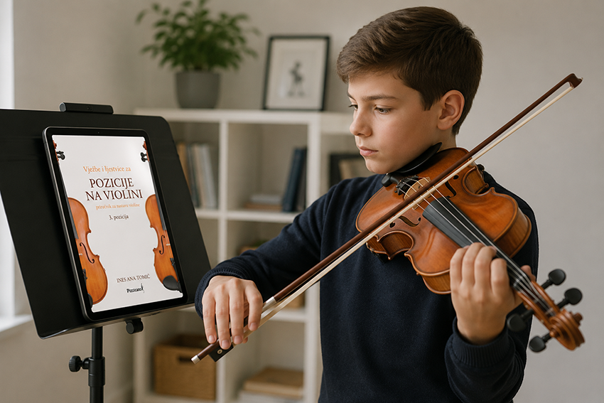 pozicije ebook