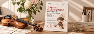 Početak školske godine: 10 stvari koje vrijedi promatrati kod učenika violine blog