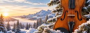 Zimski seminar violine blog